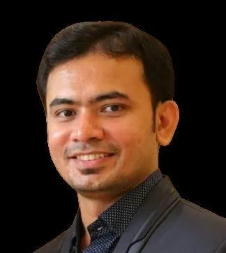 Dr. Sagar H C
